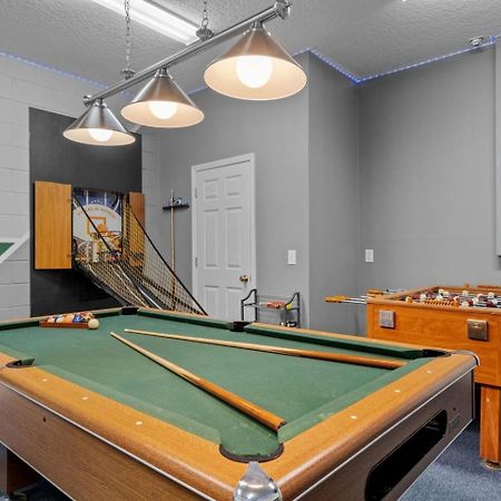 6 Bedroom 5 Bathroom Emerald Island 2601 Ib Kissimmee Esterno foto