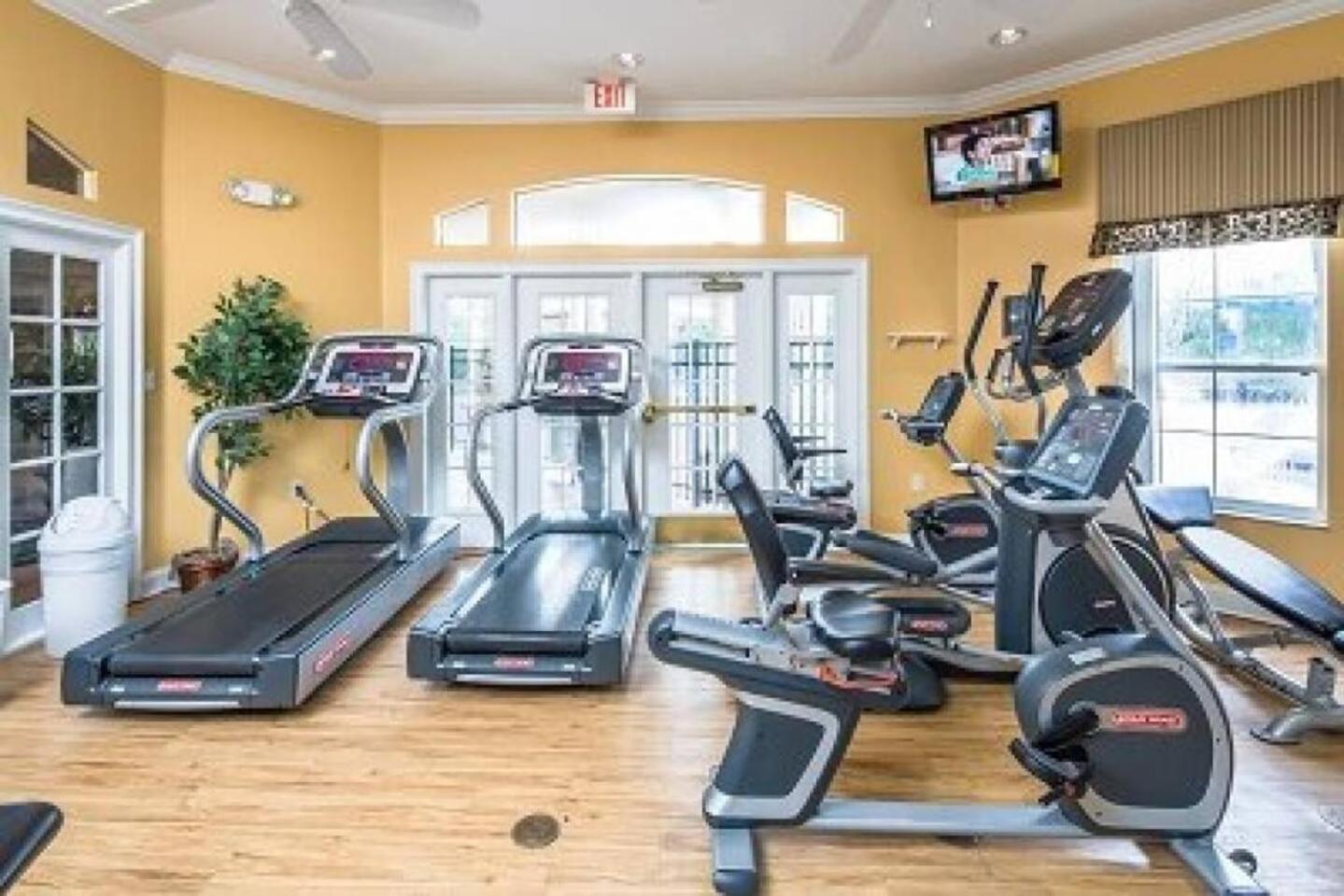 6 Bedroom 5 Bathroom Emerald Island 2601 Ib Kissimmee Esterno foto