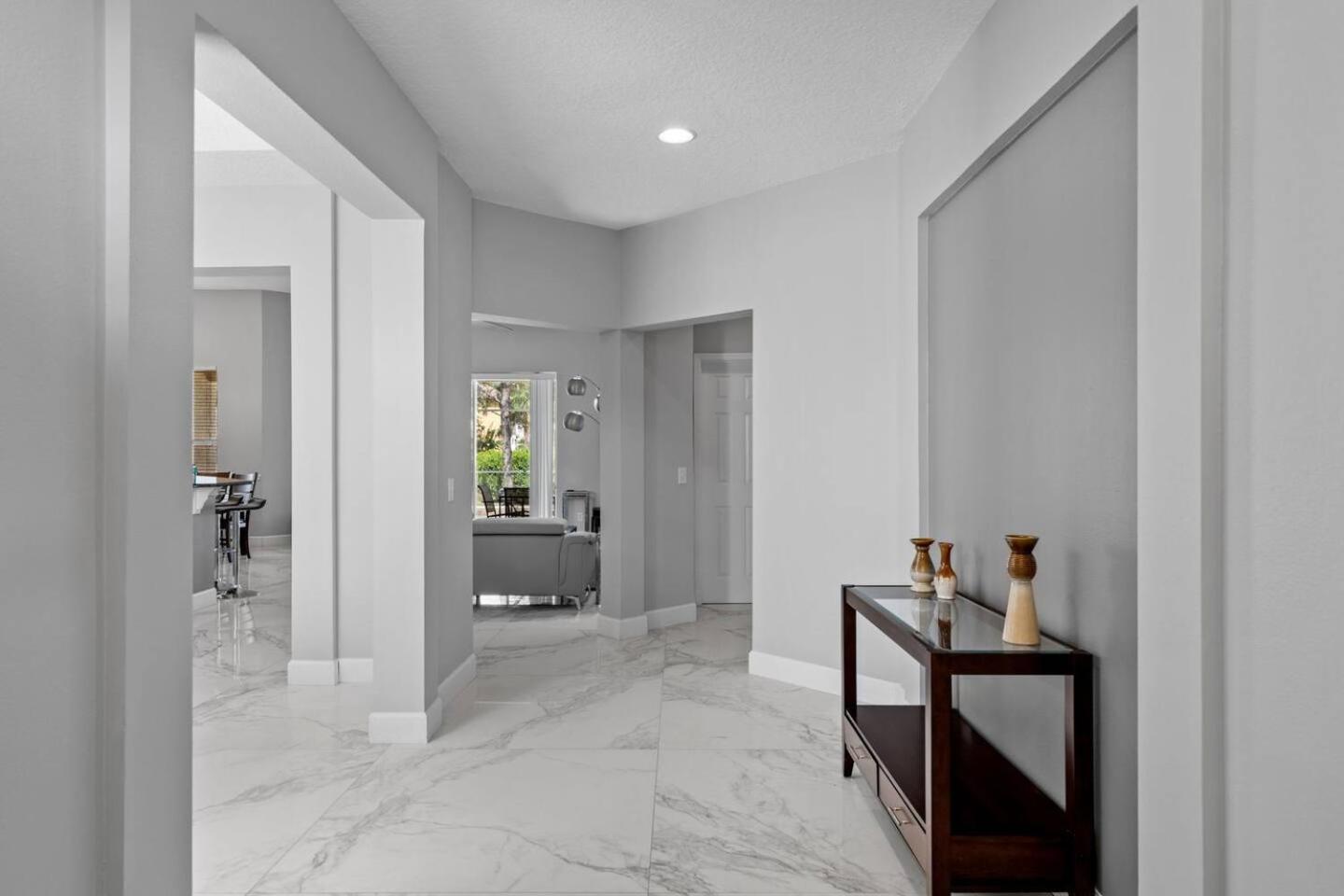 6 Bedroom 5 Bathroom Emerald Island 2601 Ib Kissimmee Esterno foto