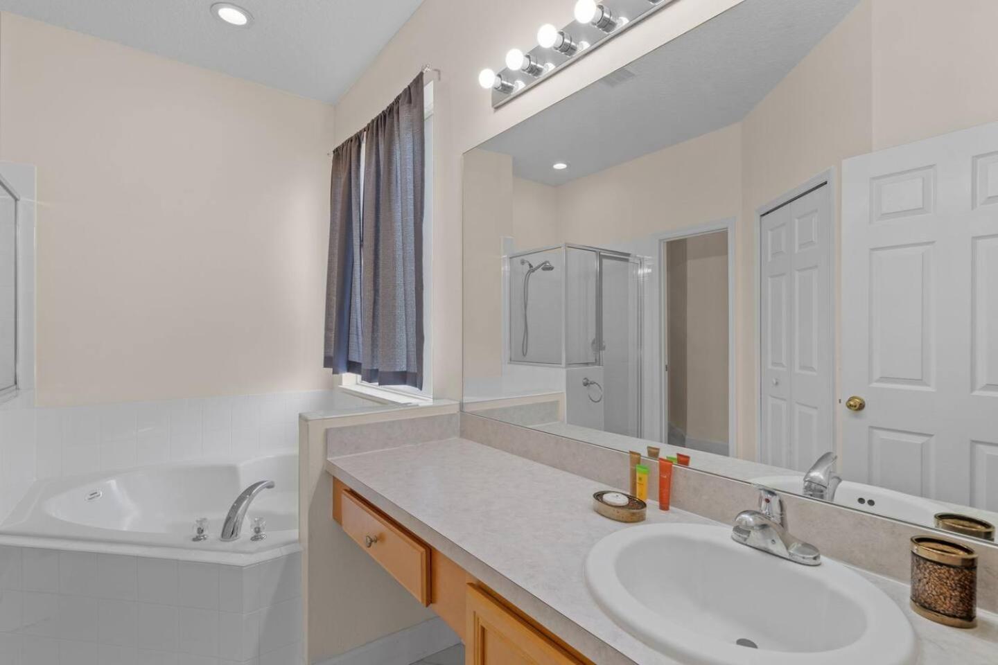 6 Bedroom 5 Bathroom Emerald Island 2601 Ib Kissimmee Esterno foto