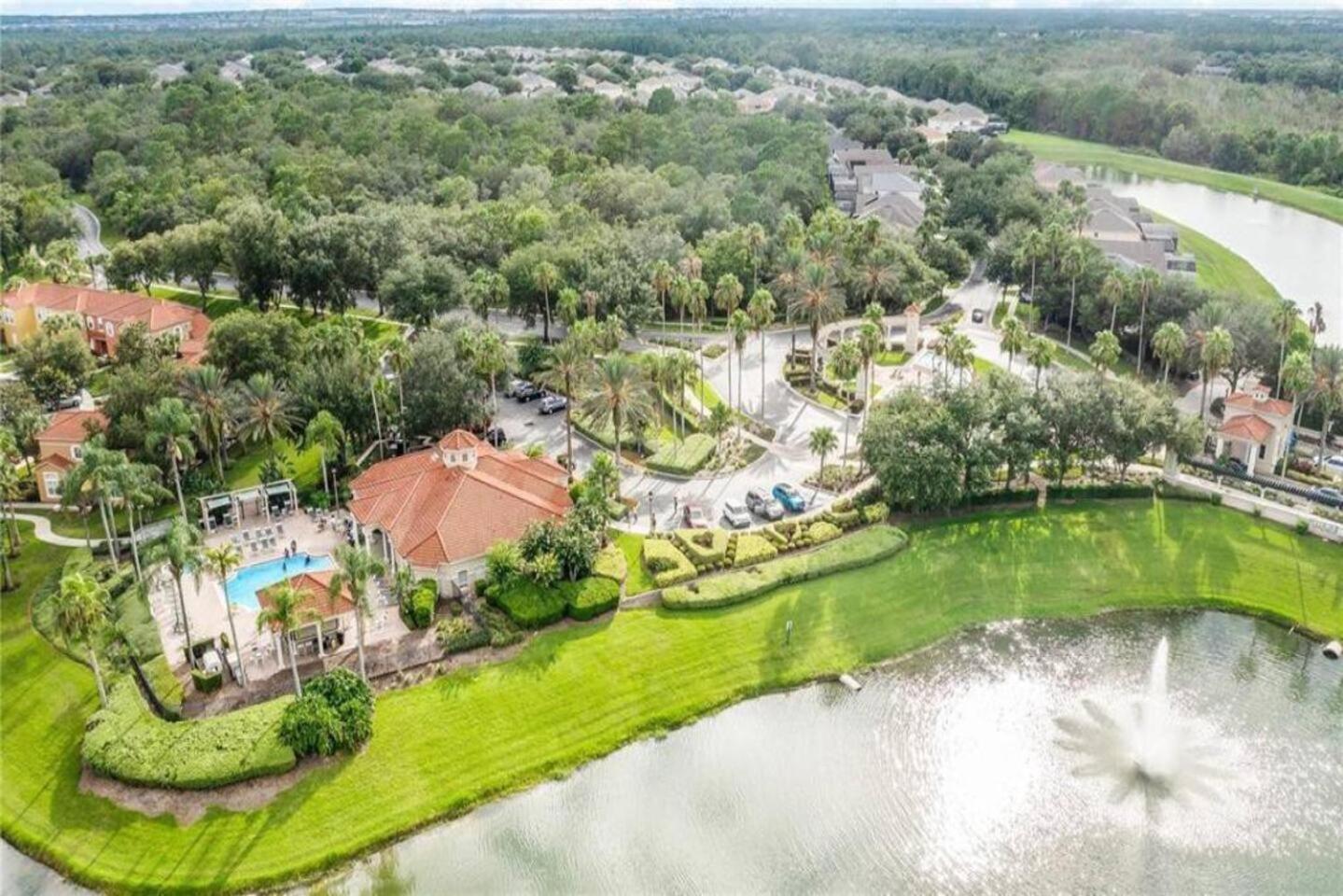 6 Bedroom 5 Bathroom Emerald Island 2601 Ib Kissimmee Esterno foto