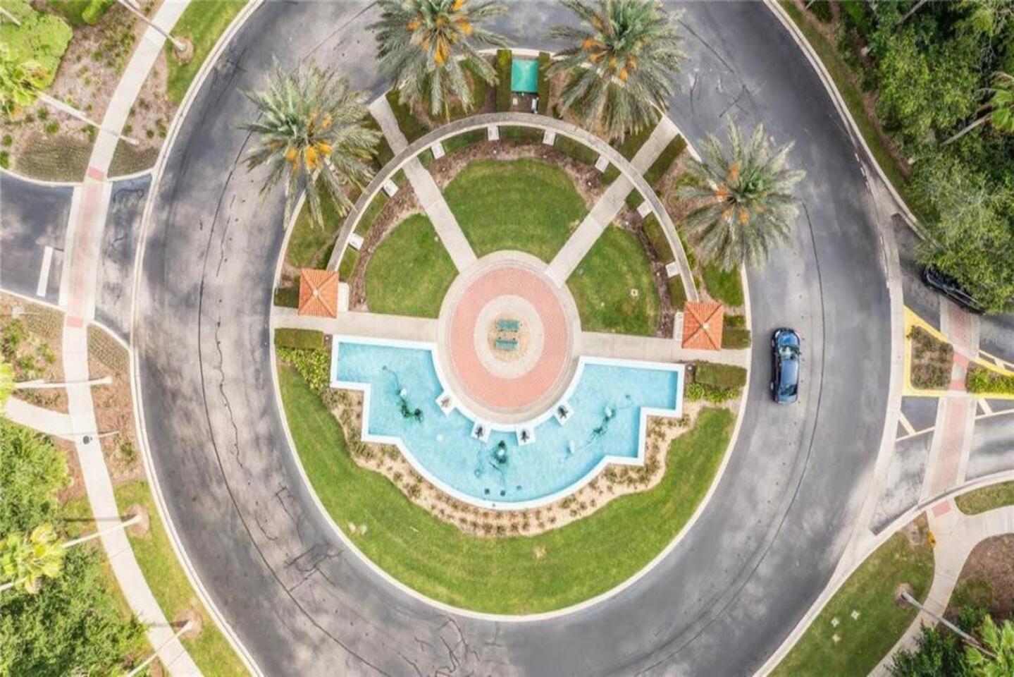 6 Bedroom 5 Bathroom Emerald Island 2601 Ib Kissimmee Esterno foto