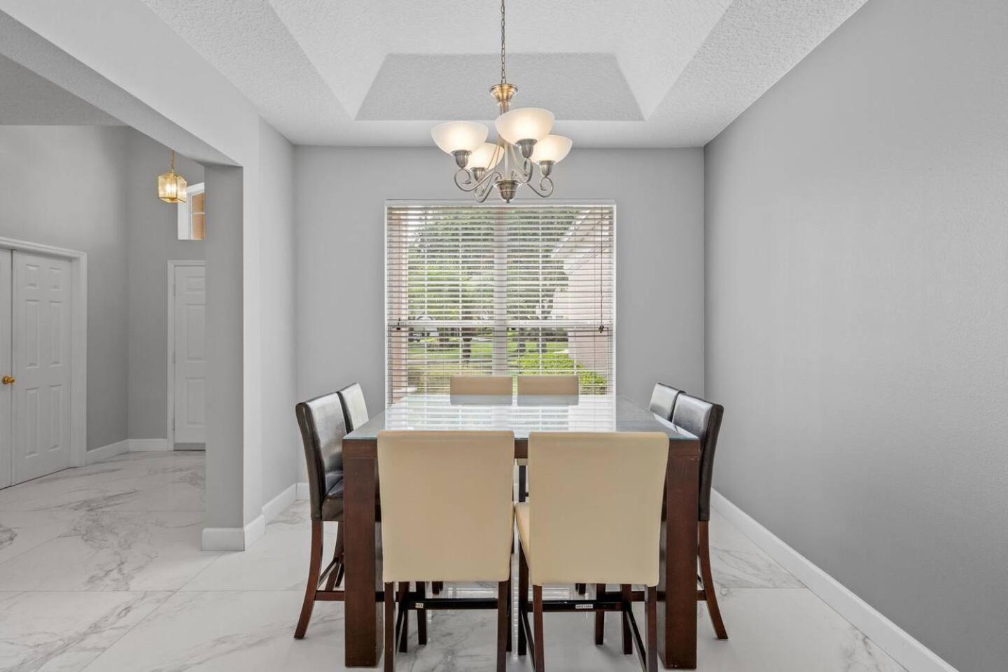 6 Bedroom 5 Bathroom Emerald Island 2601 Ib Kissimmee Esterno foto