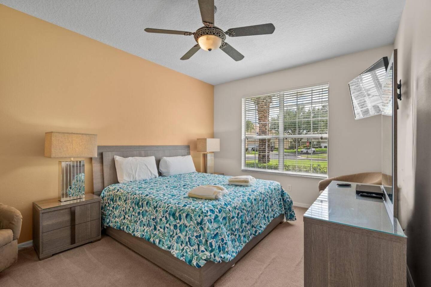 6 Bedroom 5 Bathroom Emerald Island 2601 Ib Kissimmee Esterno foto