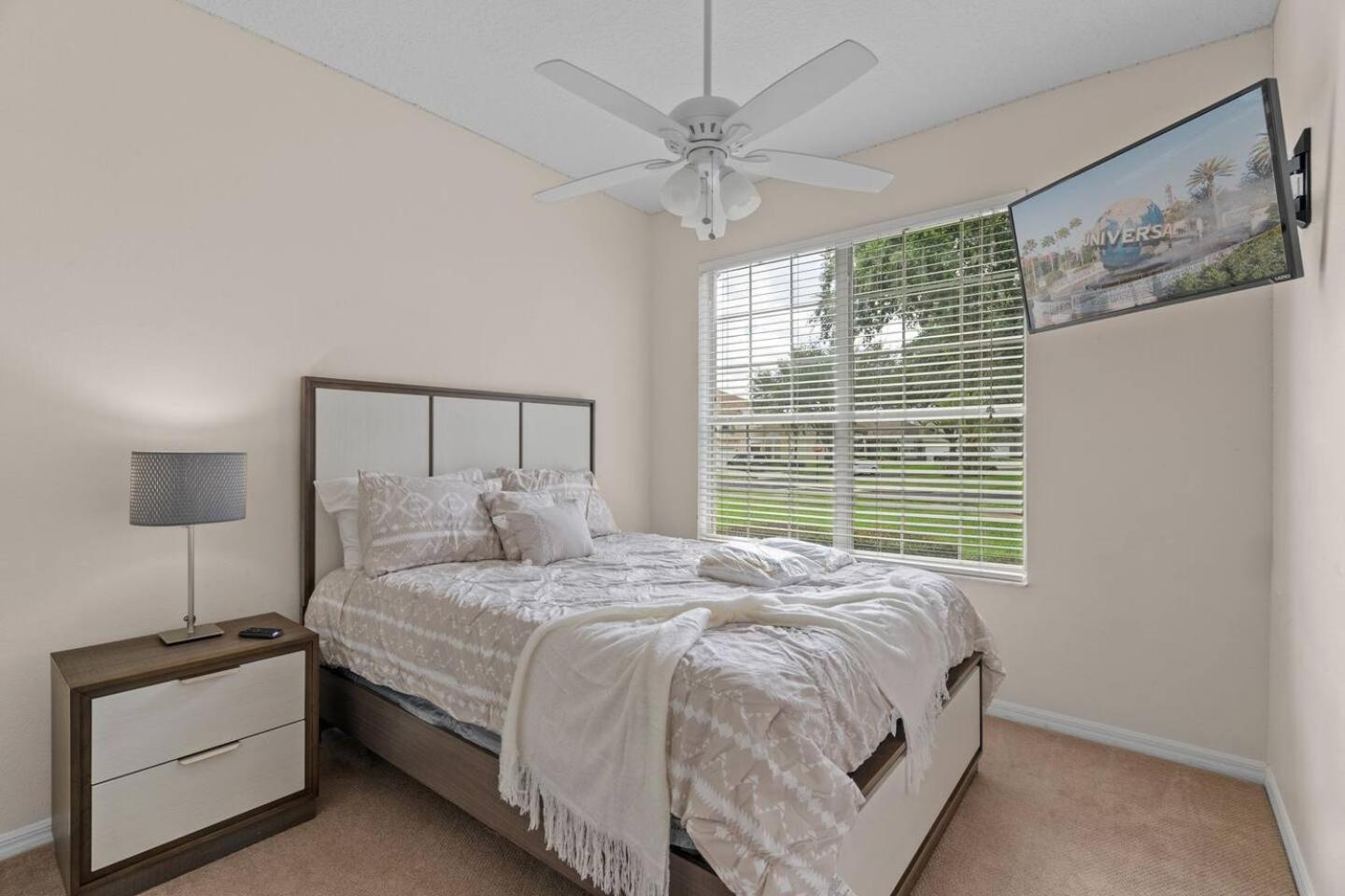 6 Bedroom 5 Bathroom Emerald Island 2601 Ib Kissimmee Esterno foto