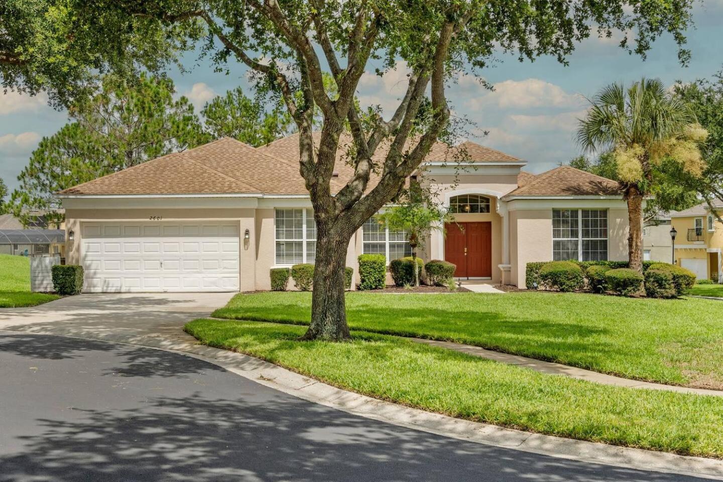 6 Bedroom 5 Bathroom Emerald Island 2601 Ib Kissimmee Esterno foto