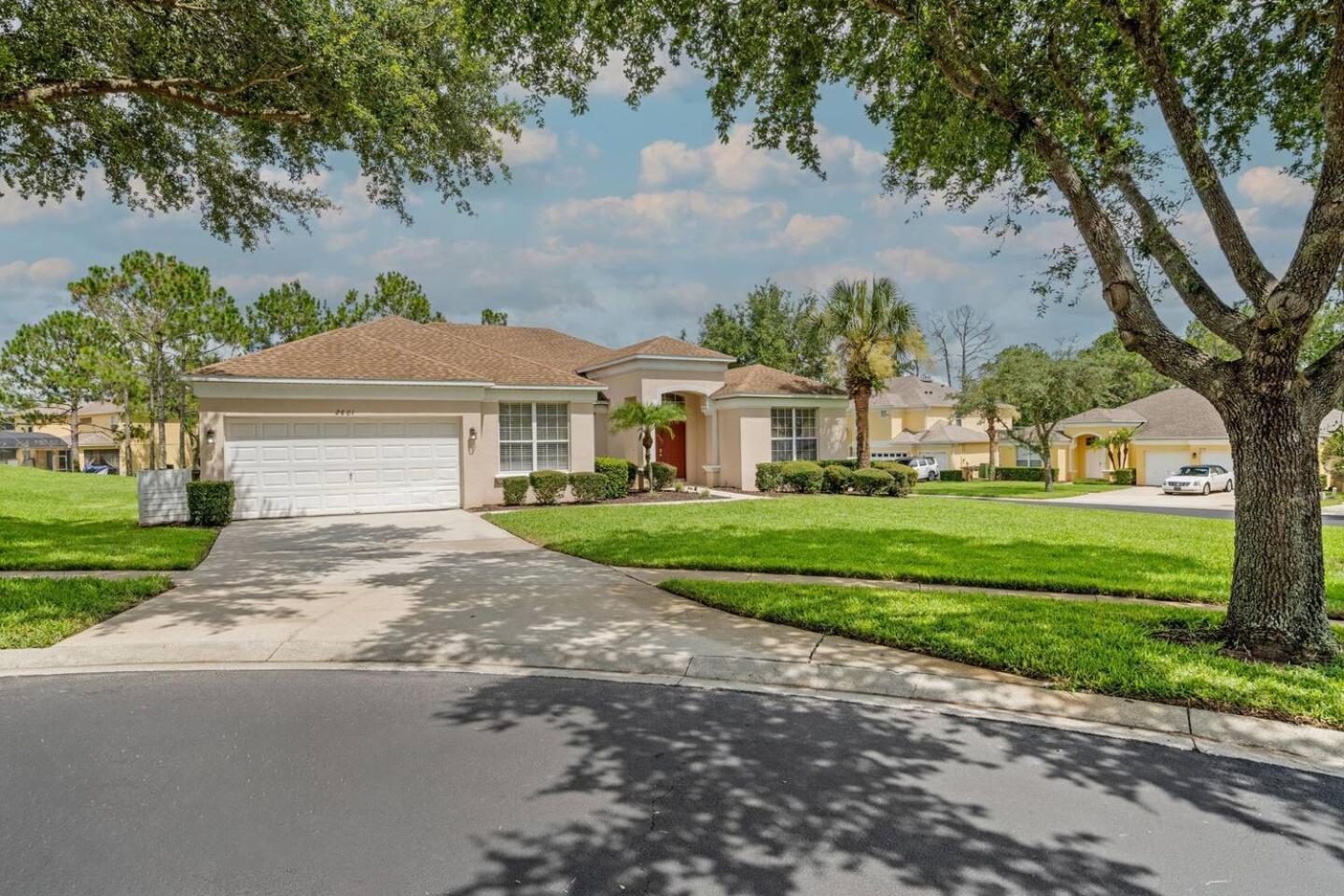 6 Bedroom 5 Bathroom Emerald Island 2601 Ib Kissimmee Esterno foto