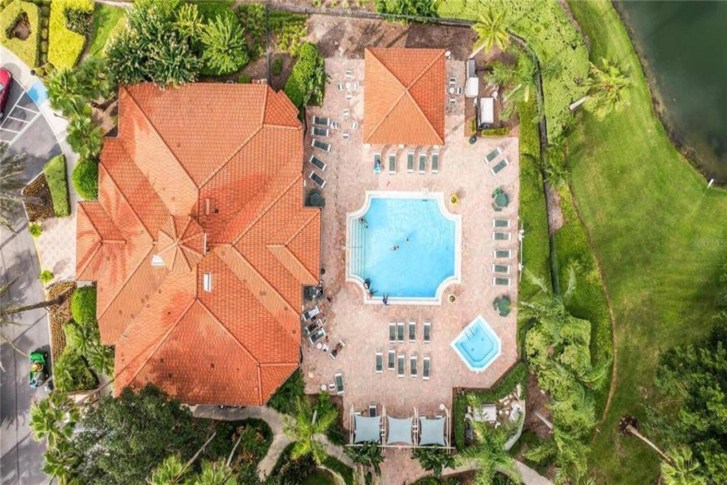 6 Bedroom 5 Bathroom Emerald Island 2601 Ib Kissimmee Esterno foto